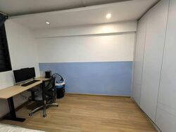 Blk 23 SIN MING VILLE (Bishan), HDB 3 Rooms #536221331